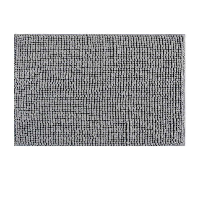 Weicher Baumwoll-Badematte Brehn