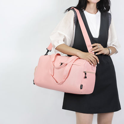 Haltbarer Reise-Duffle-Bag Brehn