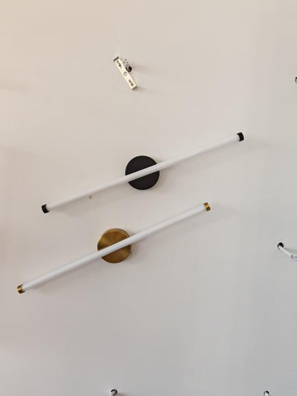 Moderne Minimalistische Wandlicht Dekor