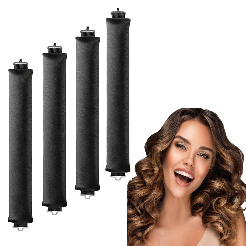 Haar Styling Lockenwickler