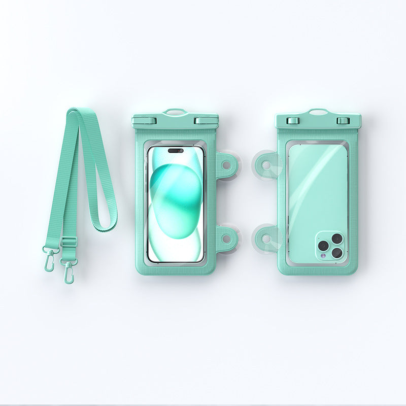 Schultertasche Für Smartphones Brehn