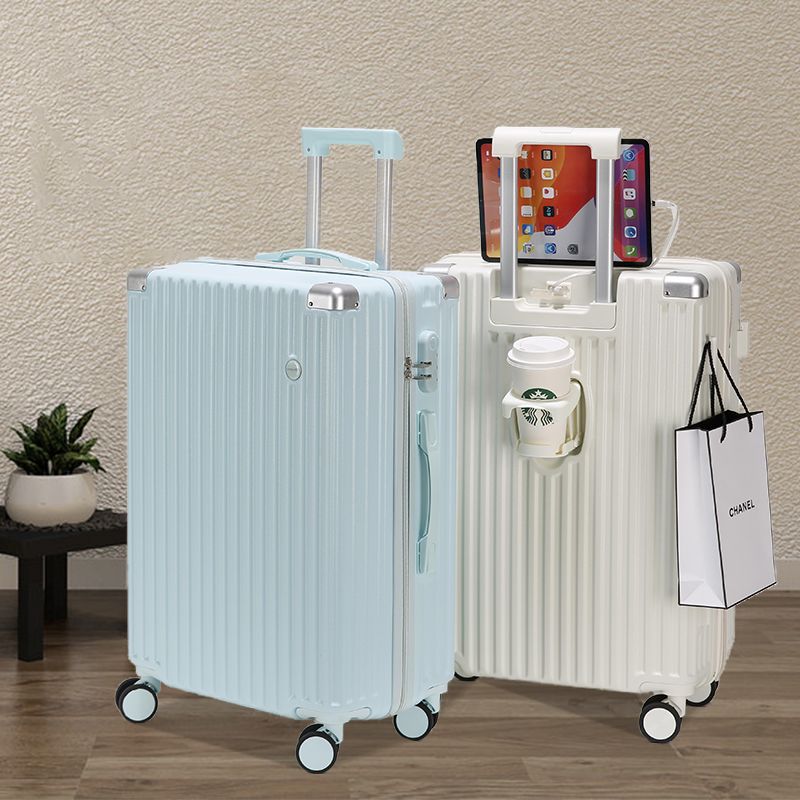 Leichtgewichtige multi-funktionale Spinner-Reisetasche Brehn