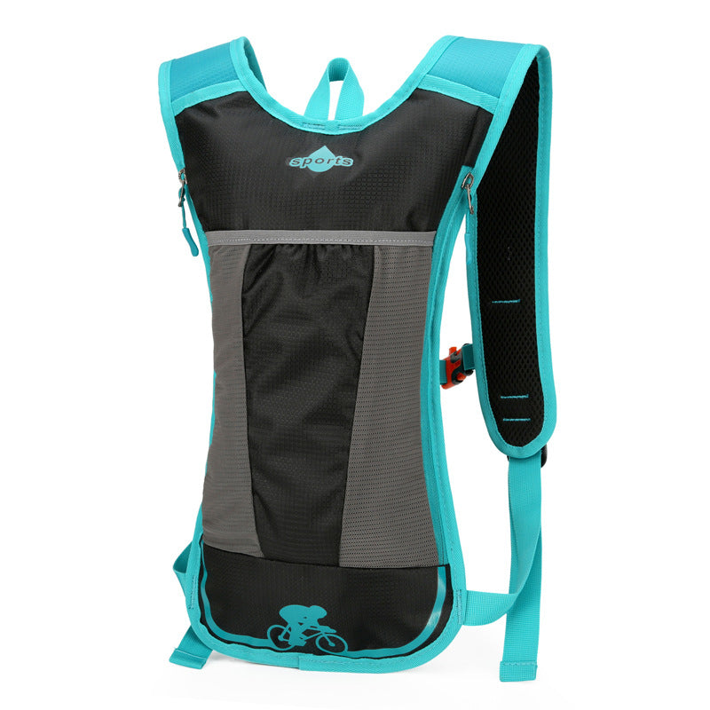 Hydration-Focused Leichtgewicht Lauf-Rucksack Brehn