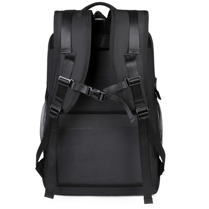 Hochleistungsfähiger Urban Rucksack Brehn