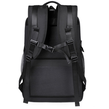 Hochleistungsfähiger Urban Rucksack Brehn