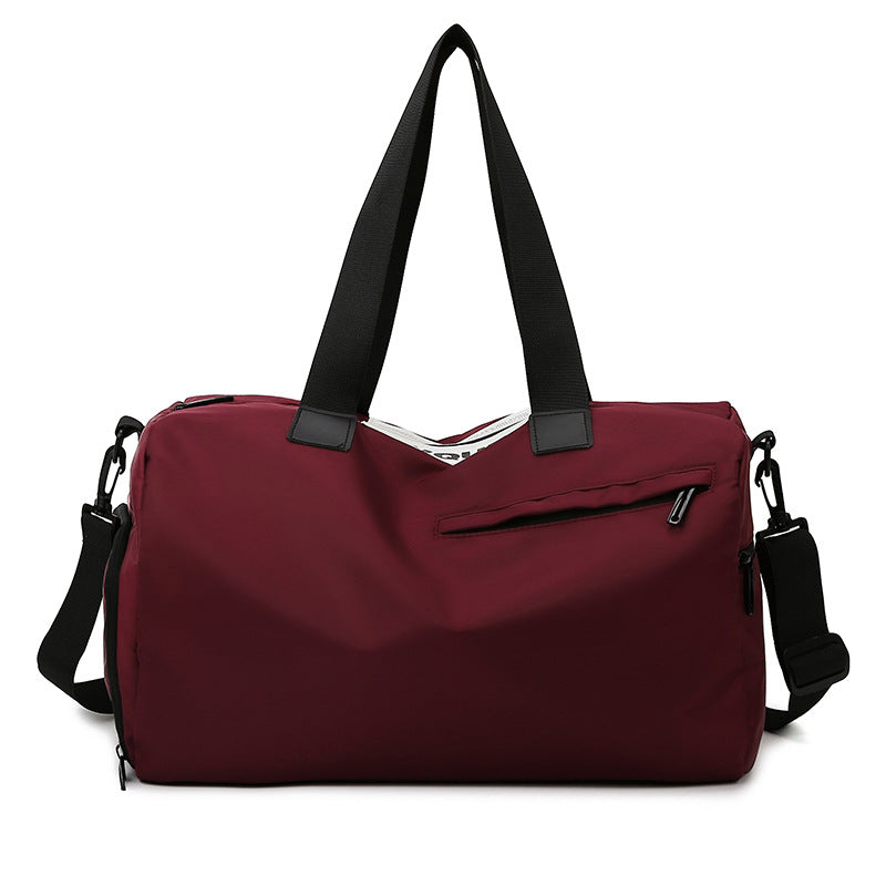 Robuste Outdoor Wochenendtasche