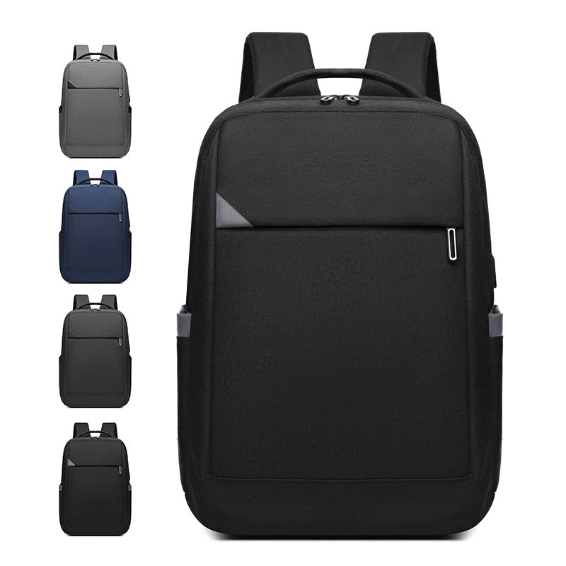 Professioneller technikintegrierter Laptop-Rucksack Brehn