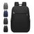 Professioneller technikintegrierter Laptop-Rucksack Brehn