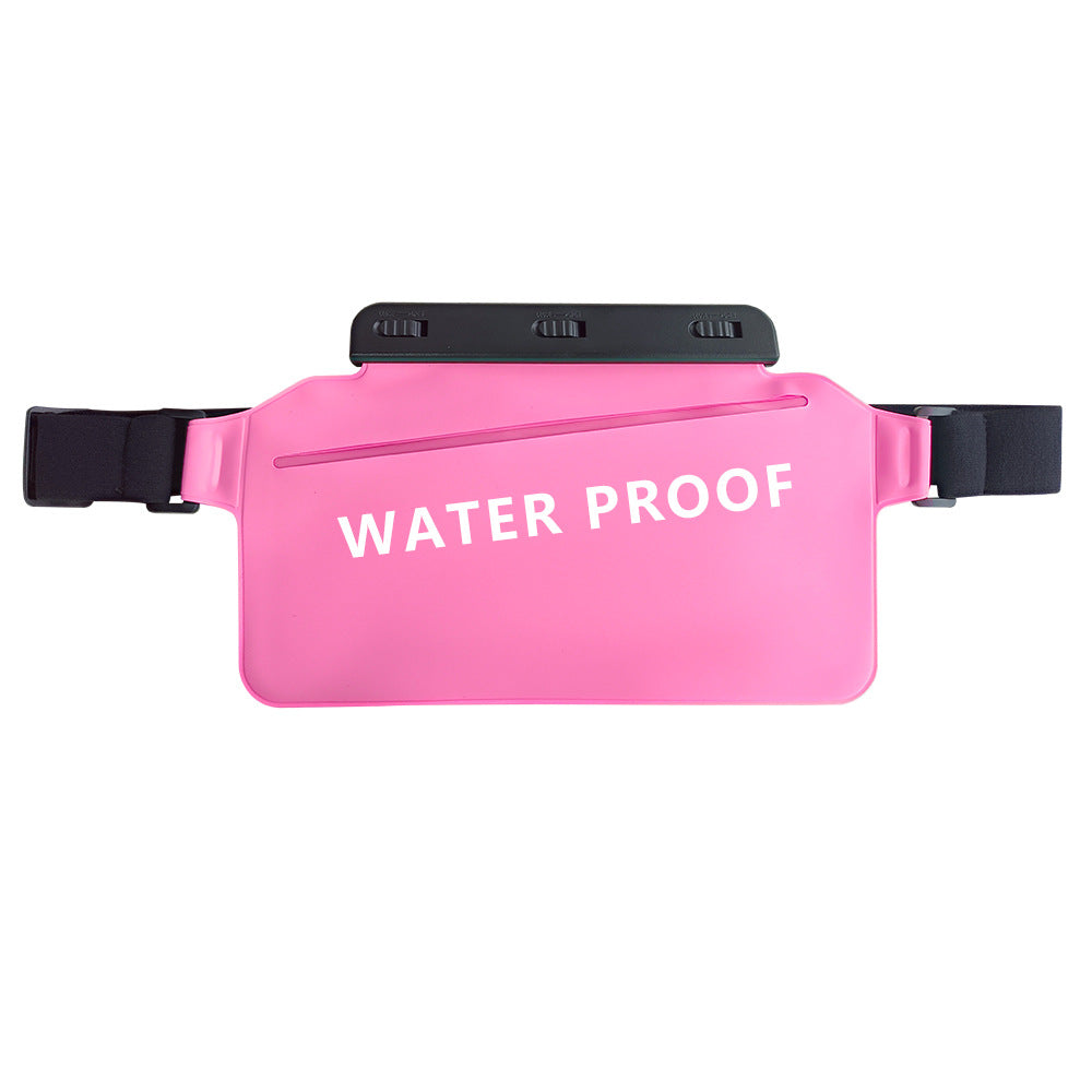 Wasserdichte Gürteltasche Brehn