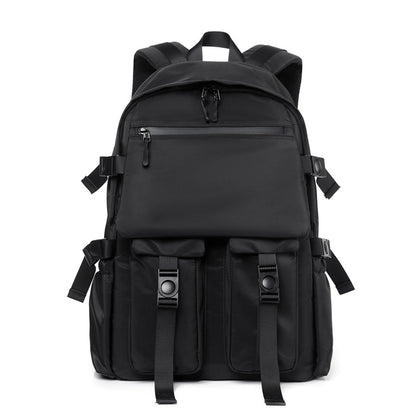 Vielseitiger Outdoor-Rucksack Brehn