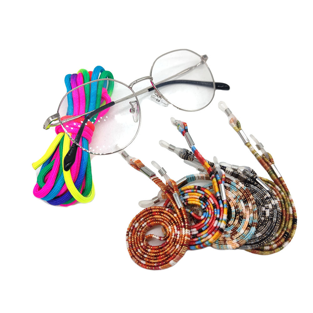 Stylische Perlen-Lanyard Brehn