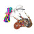 Stylische Perlen-Lanyard Brehn