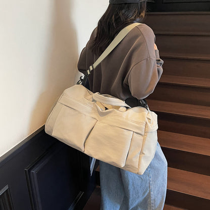 Multi-Funktionale Sport-Duffle Bag Brehn