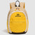 Atmungsaktive Mesh-Rucksack