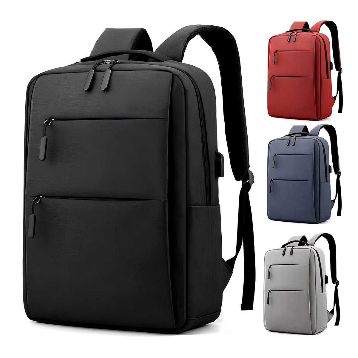 Smart Storage Rucksack