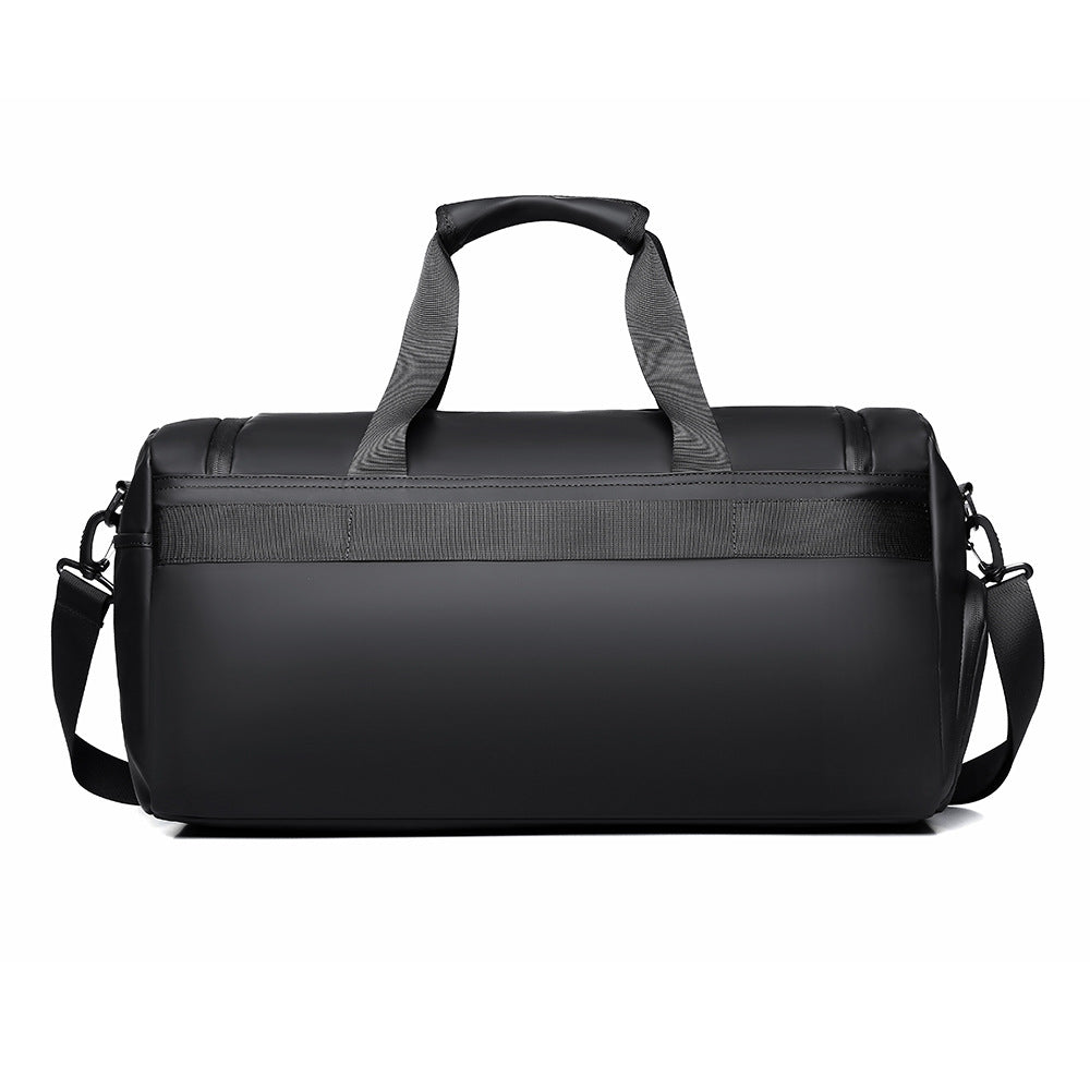Schlanker Reise-Duffelbag Brehn