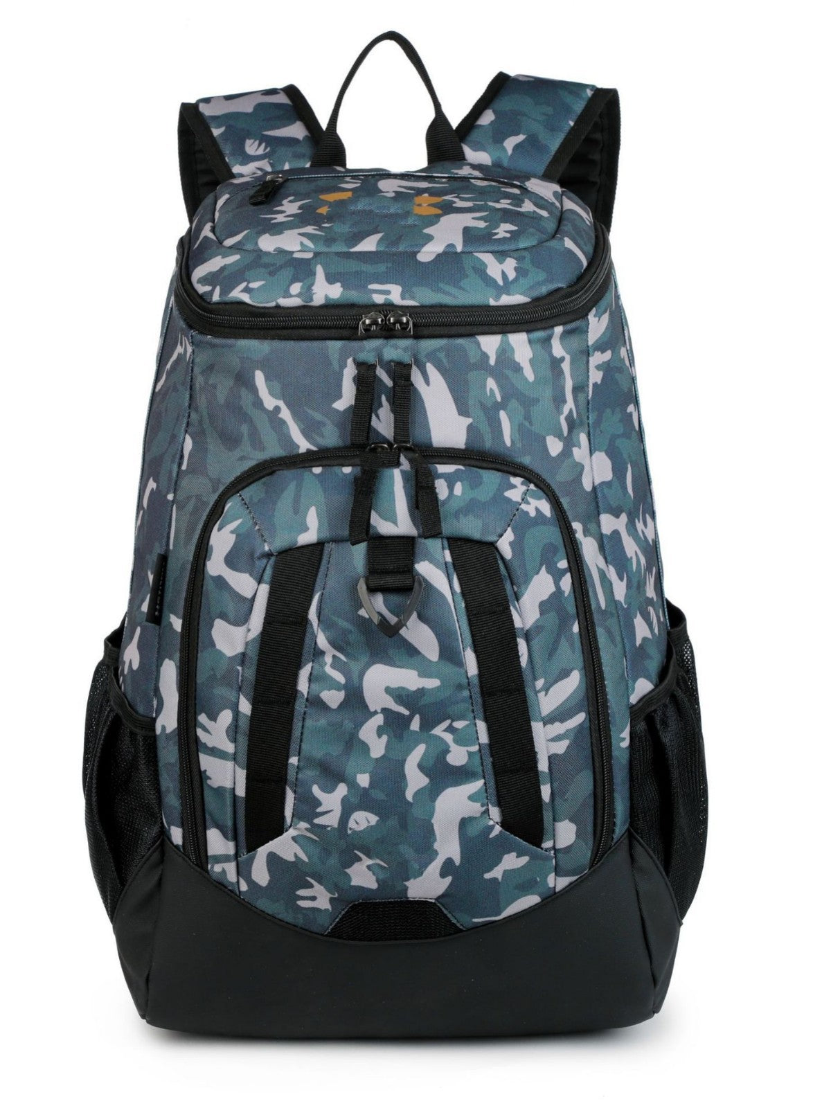Praktischer Laptop-Rucksack mit Großzügigem Stauraum und Ergonomischem Tragesystem Brehn