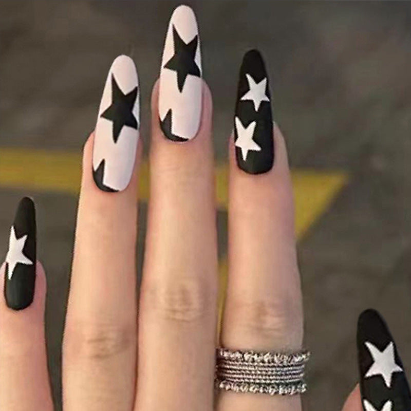 Premium Nageldesign Set Brehn
