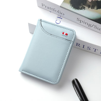Slim Minimalist Kartenhalter