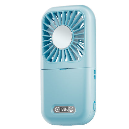 Damen tragbarer USB Ventilator Brehn