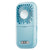 Damen tragbarer USB Ventilator Brehn