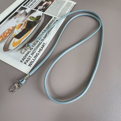 Mehrzweck-Nylon-Lanyard mit doppelte Clips Brehn