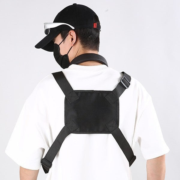 Utility Taktische Brusttasche