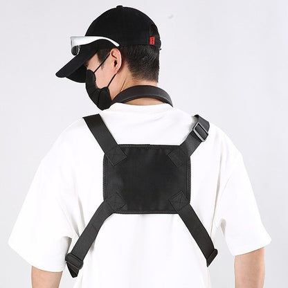 Utility Taktische Brusttasche