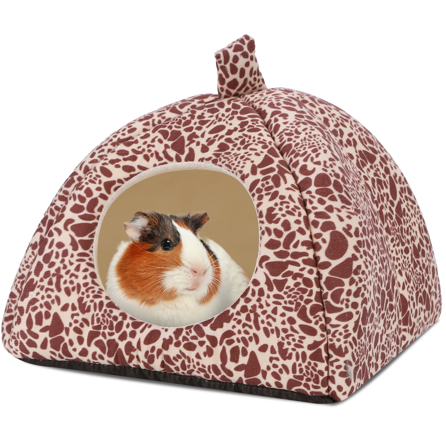 Kaninchen Schlafsack Brehn