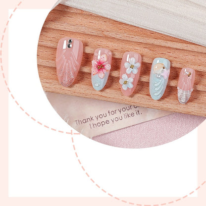 Nagelkunstset Brehn