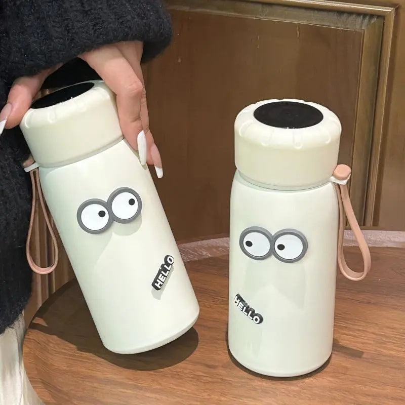 Damen Lustige Wasserflasche Brehn