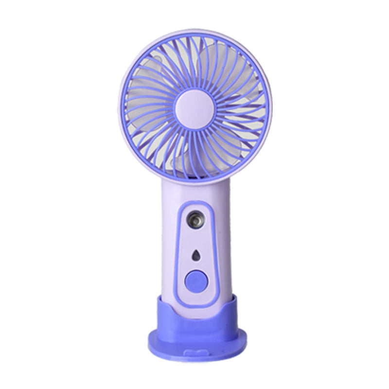Damen tragbarer Handventilator Brehn