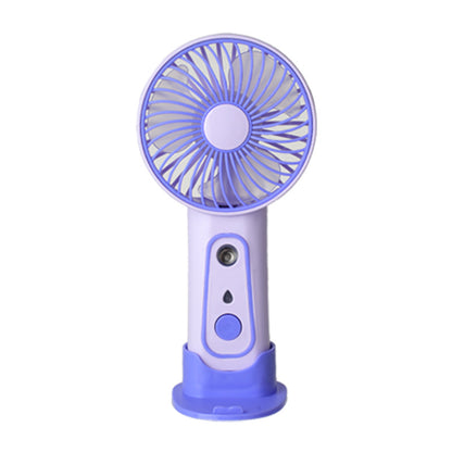 Damen tragbarer Handventilator Brehn