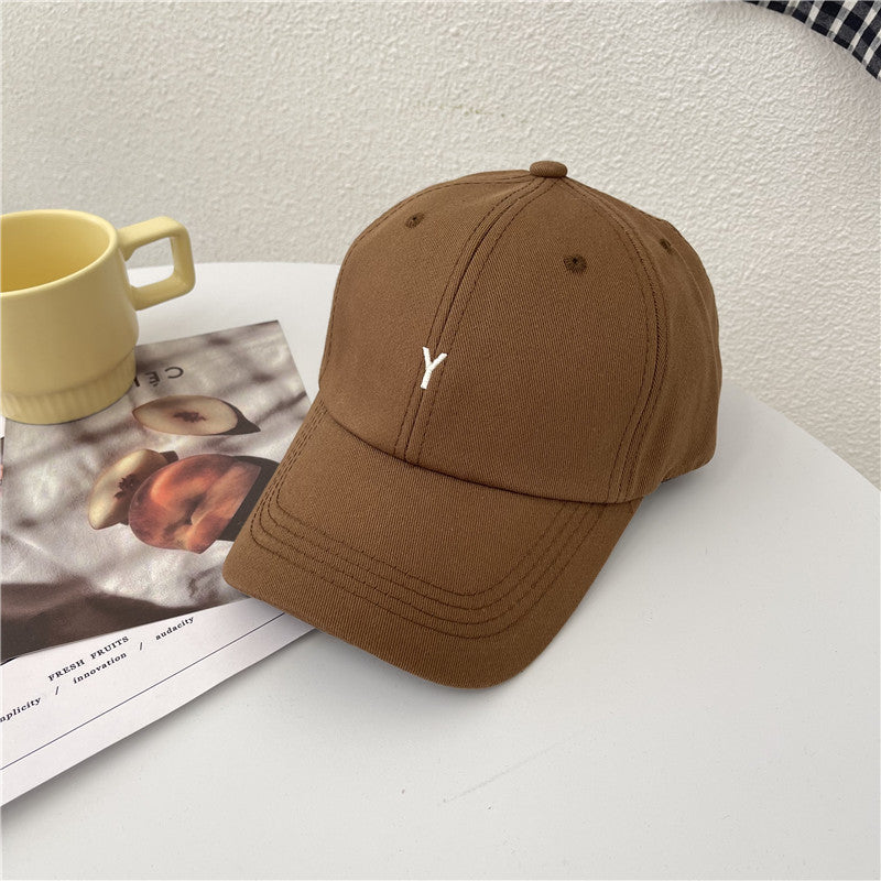 Unisex Freizeit Baumwoll Baseballkappe Brehn 1783922168