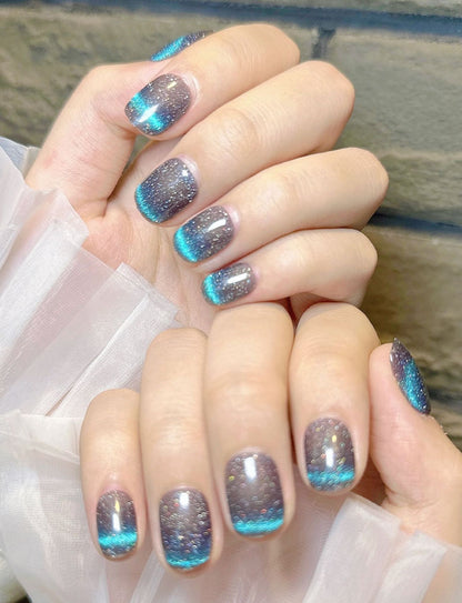 Nail Art Brehn
