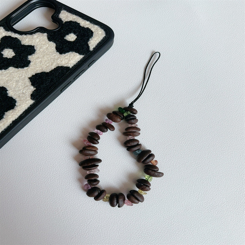 Handgemachte Naturstein Charm Bracelet Brehn