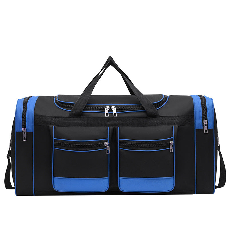 Multi-Kompartiment Reise-Duffle Bag Brehn