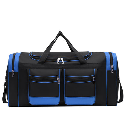 Multi-Kompartiment Reise-Duffle Bag Brehn
