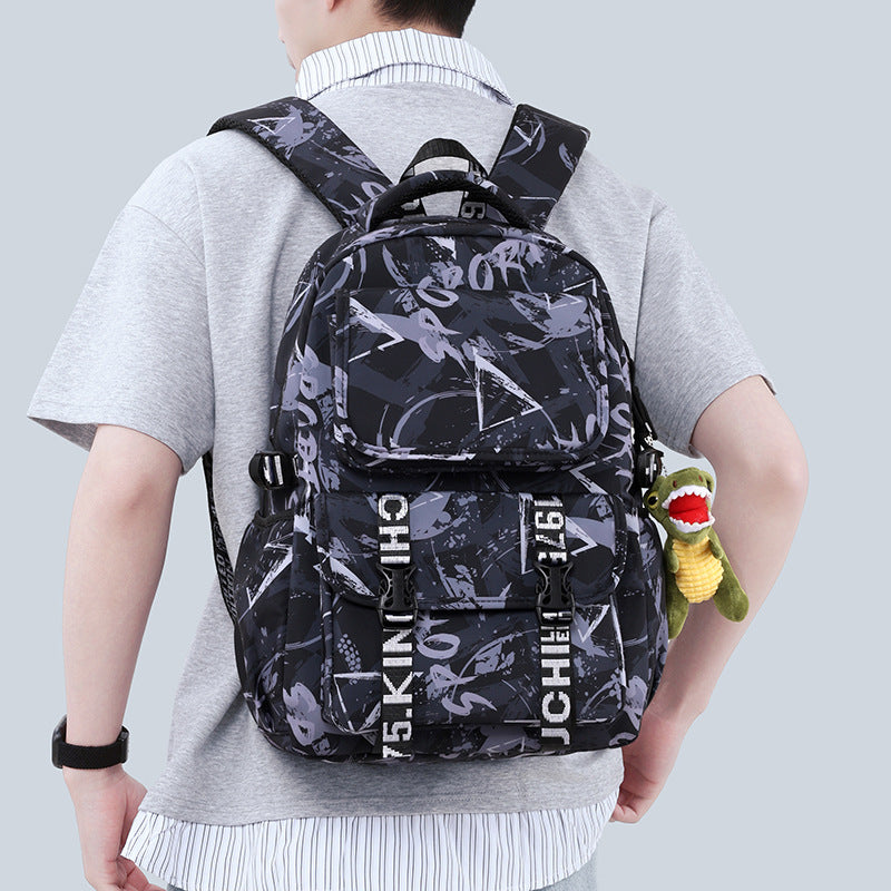 Urban-Tarndesign Rucksack Brehn