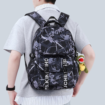 Urban-Tarndesign Rucksack Brehn