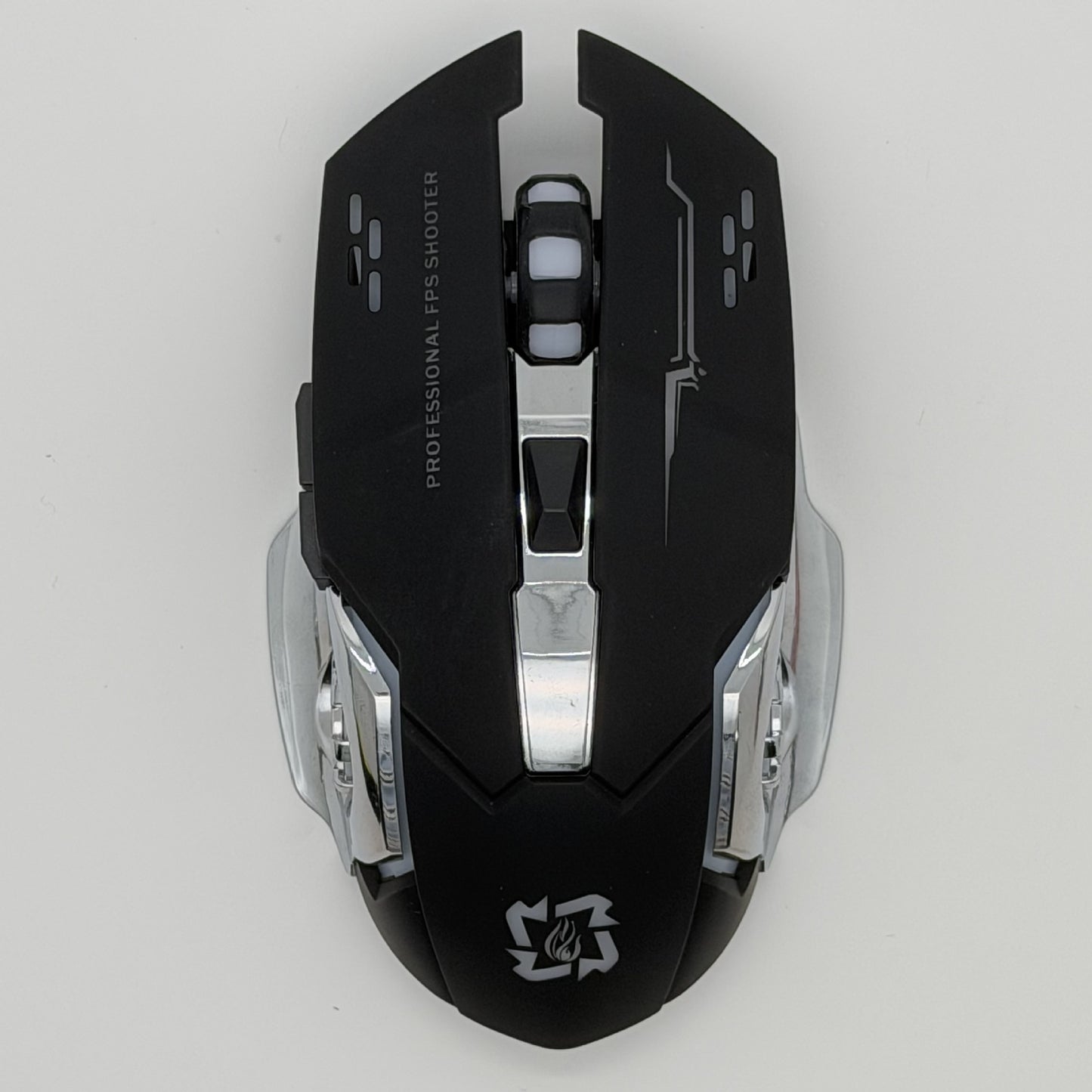 Gaming-Battle-Maus Brehn
