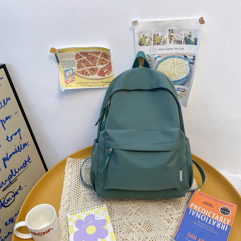 Stylischer Alltagsrucksack Brehn