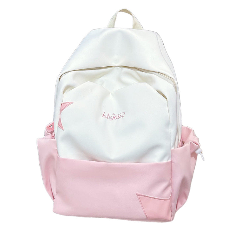 Geräumiger Multi-Compartt Rucksack Brehn