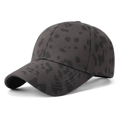 Stylische Camouflage Baseballkappe Brehn für Herren