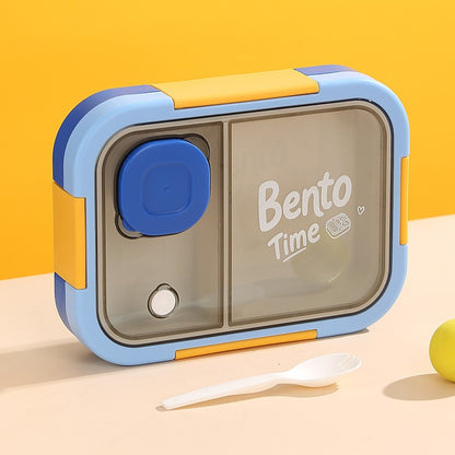 Tragbare Multi-Compartment Bento-Box