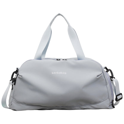 Haltbare Sport Reise Duffle Brehn