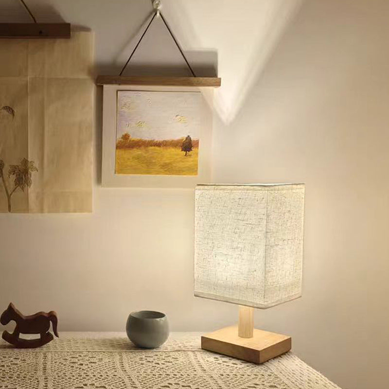 Moderne Dekorative Tischlampe