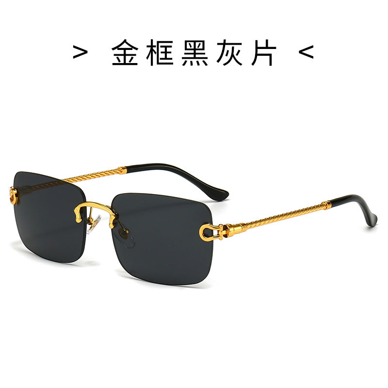 Damen Sonnenbrille Brehn