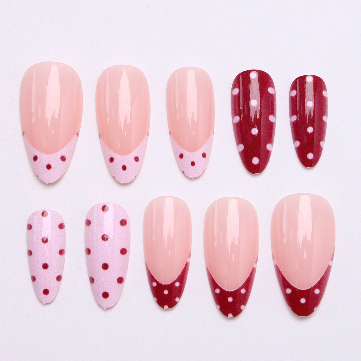 Kunstnagelset Brehn
