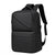 Schlanker Multi-Taschen Rucksack Brehn